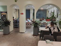 大堂-香香海南菜餐厅