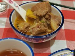 横山双城羊肉铁锅炖羊肉-平凡的世界主题餐厅横山双城铁锅羊肉(凤城四路店)