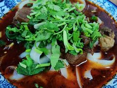 牛肉刀削面-荣昌铺盖面(慈竹苑1号院店)