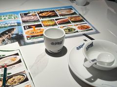 -老阿爸鲜鱼土菜(园区永旺店)