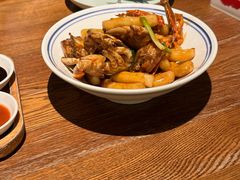 -弄堂里·寻味杭州(湖滨银泰in77C区店)