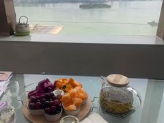 -洄归山也·高空C位湖景下午茶(东方之门店)