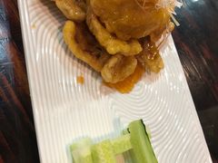 -老边饺子馆(西站店)
