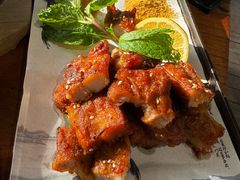 -马灯部落·西湖边的创意山景餐厅(虎跑动物园店)