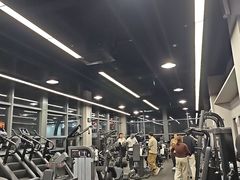 -加伍磅精英训练中心