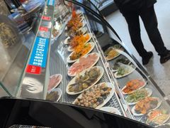 -韩麦大冷面(桂花街直营店)