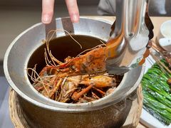 -隅乐胡椒虾·台湾菜·团建(皇岗店)