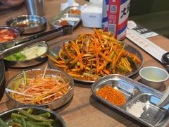 -马场洞肉铺(振安店)
