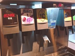 -The Habit Burger Grill 哈比特汉堡(爱琴海店)