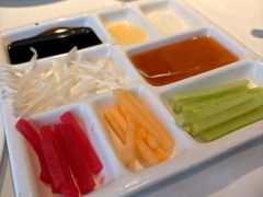 -四季民福烤鸭店(和平里店)