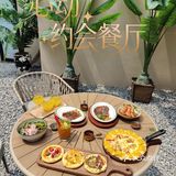 ✨好仙！大连理工周边的浪漫漂亮饭天花板🌼