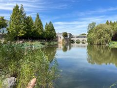 -稻香湖景欢乐岛温泉城堡