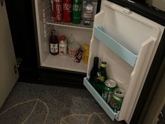 -上海静安铂尔曼酒店