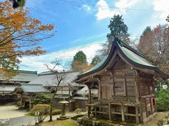 -比叡山
