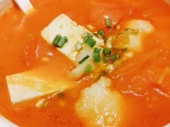 -渝是乎酸菜鱼·川渝小炒(新世界百货望京店)