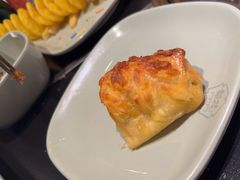 -梨花自助烤肉(西三旗万象汇黑金店)