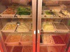 -泡椒王自助铁板烧(天生丽街店)