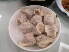 -八珍饺子·烤鸭·家常菜