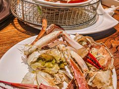 -海味当家·蒸锅海鲜(星海公园店)