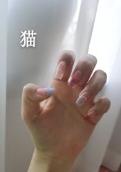 -瞧·享轻奢美甲美睫