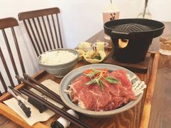 -小银家日式简餐(中信丹阳花园店)