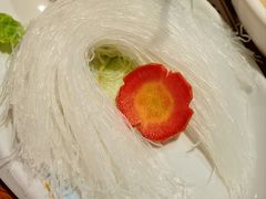 -清真·京华源铜锅涮肉(丰庆店)