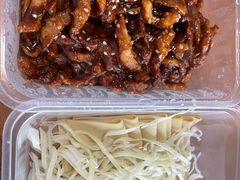 -天和晟烤鸭店(世纪坛店)