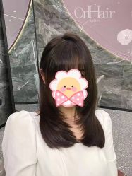 -OnHair造型