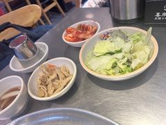 -喜来稀肉(虹泉路店)