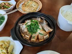 -喜洲翰林餐厅(董家百年老宅店)