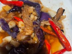 -龙少爷碳火干锅(环球中心店)