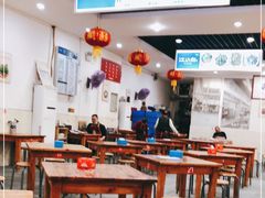 大堂-雨田饭店