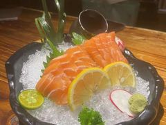 -小川洋风料理(街道口店)