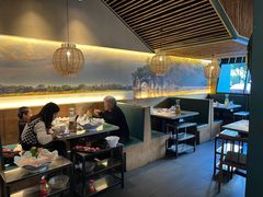 大堂-马家斑.鲜鱼火锅(松湖万科店)