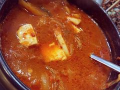 -牛信亭韩国料理·炭火烤肉(紫藤路店)