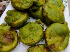 茄盒-杨记小骨头羊杂馆(南五马路店)