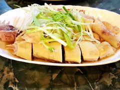 -禄源公·老莞诚饭店