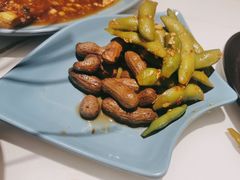 -寂寞的豆芽 蒙古原切大串(金宇店)