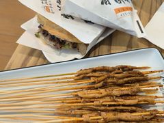 -大脸鸭记鸭血粉丝·小锅米线(水游城店)