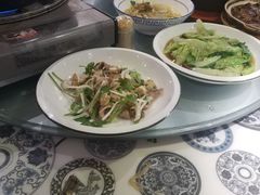 -香阁餐厅·常州菜·常州菜代表品牌(新北奥体店)