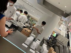 -M Stand(宁波万象城店)