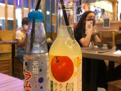 -豊 胜手丼