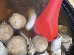 -新记肉骨茶