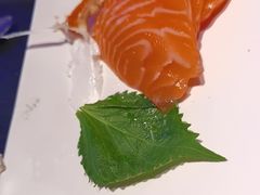 -奔海甄选·活鲜刺身铁板烧自助(太原里店)