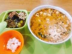 番茄渔粉-南京大学-第9食堂