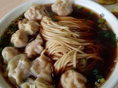 -蒋家桥饺面店(东关街店)
