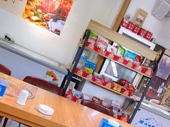 -蜀都冒菜·酱蟹生腌