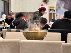 -鑫龙火锅城(青岛分店)