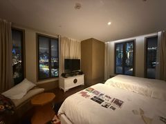 -上海外滩英迪格酒店