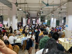 大堂-标记美食新鲜猪杂(兴南大道店)
